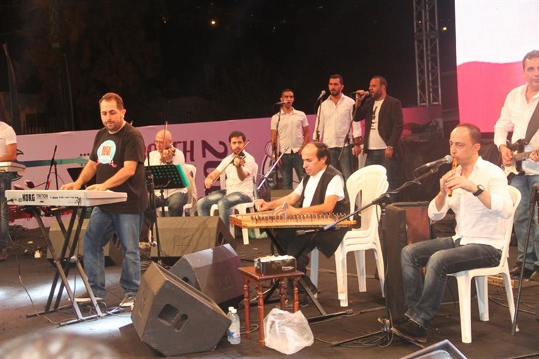 Dbayeh Festival 2015 Day 2